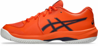 Asics Gel-Game GS Clay/OC Tennisschuhe