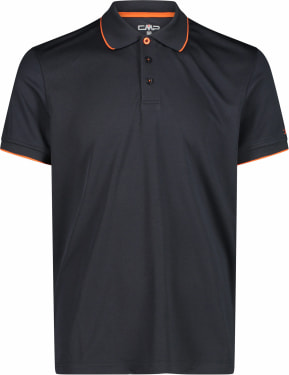 Man Polo férfi póló Dry Function
