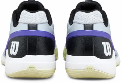 Wilson Rush Pro 5 Padelschuhe