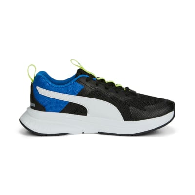 Puma Evolve Run Mesh gyerek futócipő