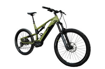 Raymon TrailRay 160E