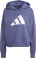 W FI 3B HOODIE női kapucnis pulóver