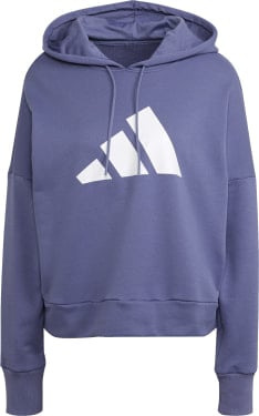 W FI 3B HOODIE női kapucnis pulóver