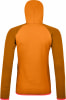 Ortovox GP Classic Fleecejacke mit Kapuze