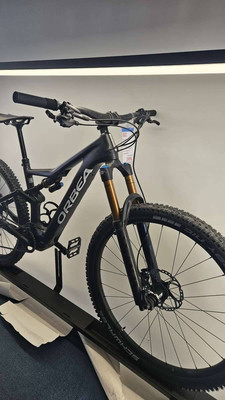 Orbea Rise M10 Orbea Rise M10