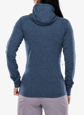 rab Nexus Jacket Wmns Dám.flís.bunda rab Nexus Jacket Wmns Dám.flís.bunda