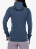 rab Nexus Jacket Wmns Dám.flís.bunda
