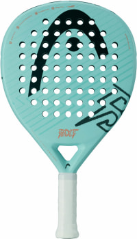 Head Bolt 2025 Padelschläger