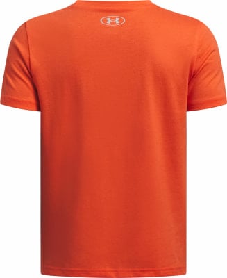 Under Armour Split T-Shirt