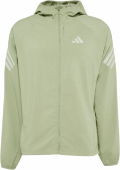 adidas adi365 Iconic Laufjacke