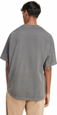 M A SZN W T T-Shirt 100% BW