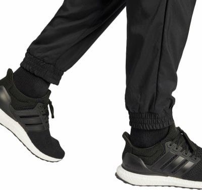 adidas Essentials Small Logo Stanford Trainingshose langgestellt adidas Essentials Small Logo Stanford Trainingshose langgestellt