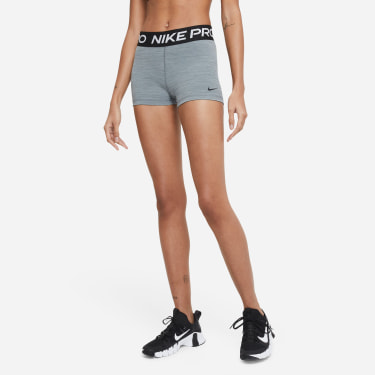 W Np 365 Short 3" fitnesz rövidnadrág