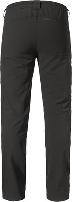 Schöffel Folkstone Warm Wanderhose langgestellt