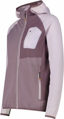 CMP Catania Jacke mit Kapuze