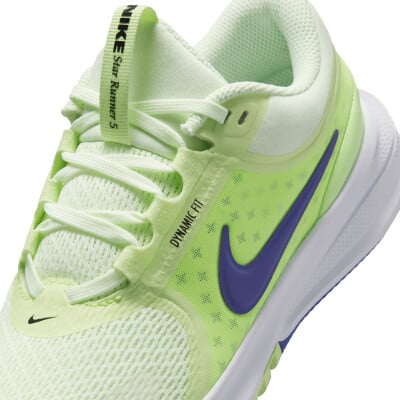 Nike Star Runner 5 (GS) Laufschuhe Nike Star Runner 5 (GS) Laufschuhe