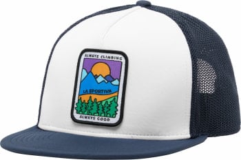 La Sportiva LA SPORTIVA Always Climbing Kappe Mehrfachgrößen