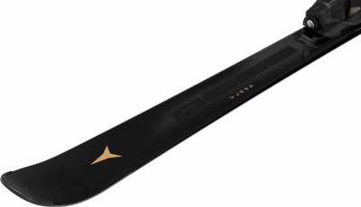 Atomic Cloud C9 RVSK Light Alpinski