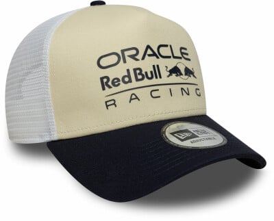 New Era Trucker Seasonal 9 Forty Kappe