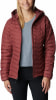 Columbia Powder Lite Hooded női kabát