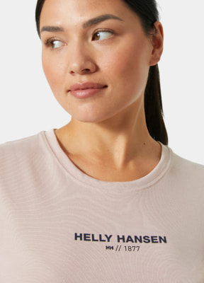 Helly Hansen Allure női póló