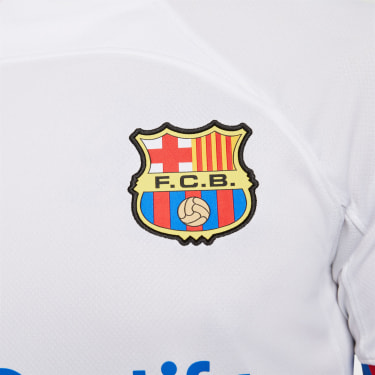 FC Barcelona Auswärtstrikot (23/24)