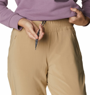 Columbia Pleasant Creek W. női nadrág Omni-SHIELD, 29 Reg