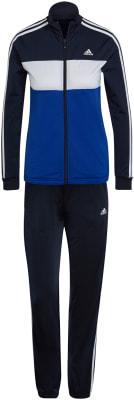 adidas Tiberio TS fiú melegítő szett