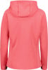 CMP Funktionsjacke mit Kapuze