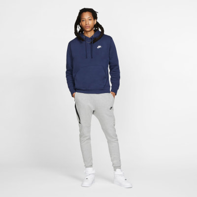 Nike Sportswear Club Fleece Hoodie