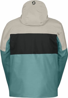 Scott Ultimate Dryo 10 Snowboardjacke mit Kapuze Scott Ultimate Dryo 10 Snowboardjacke mit Kapuze