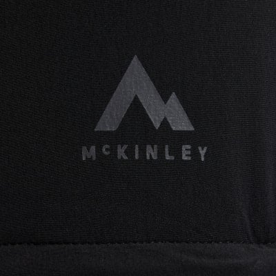 McKINLEY Malloy II Zip Off Wanderhose kurzgestellt