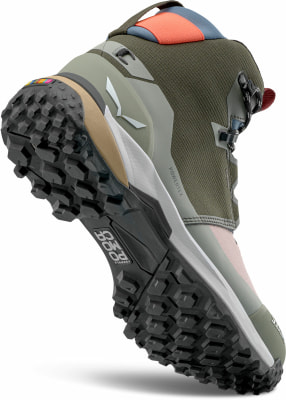 Salewa Puez 2 MID Powertex Trekkingschuhe