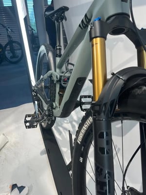 Cube Stereo 140 Race S/39cm Cube Stereo 140 Race S/39cm