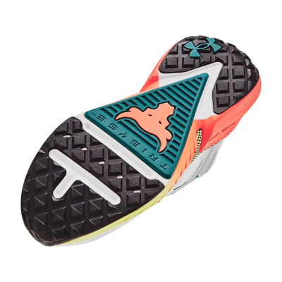 Under Armour Project Rock 5 Trainingsschuhe