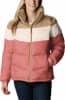 Columbia Puffect CB Jkt W steppelt női kabát