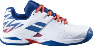 Propulse AC Tennisschuh UK-Gr.