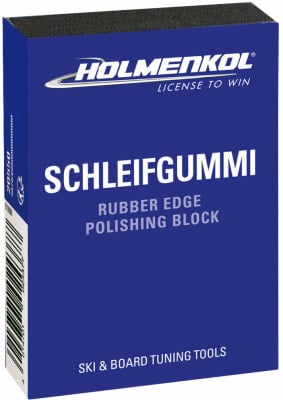 Holmenkol Schleifgummi