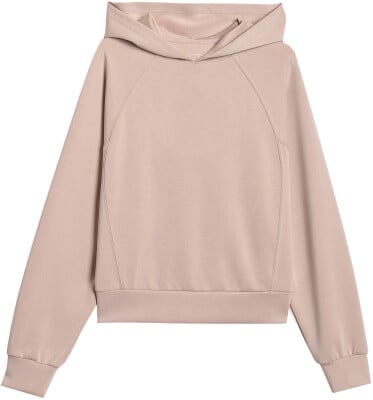 4F F2183 Kapuzensweater 4F F2183 Kapuzensweater