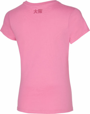 Athletic Tee női póló
