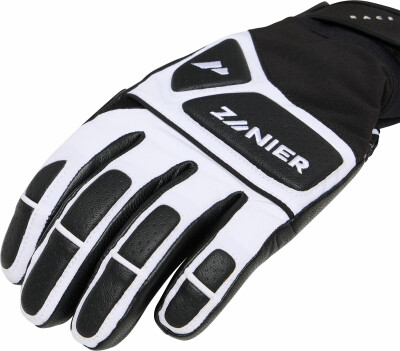 Zanier Race Pro STX Skihandschuhe