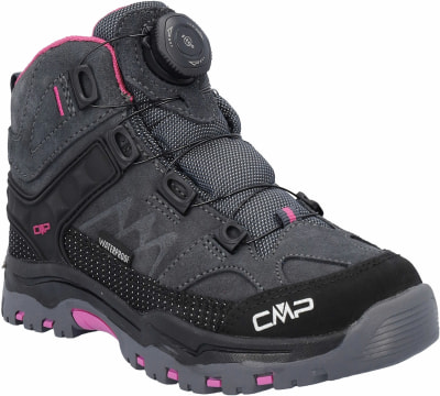 CMP Kiruna Mid Fitgo Trekkingschuhe