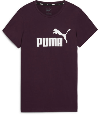 Puma Essentials Logo T-Shirt