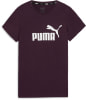 Puma Essentials Logo T-Shirt