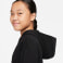 G NSW AIR FT CROP HOODIE