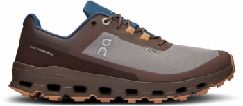 On Cloudvista Waterproof női terepfutó cipő