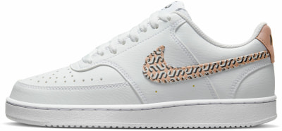 Nike W Court Vision Lo NN női szabadidőcipő
