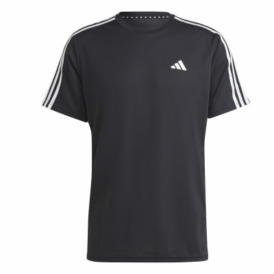 adidas Train Essentials 3-Streifen T-Shirt