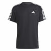 adidas Train Essentials 3-Streifen T-Shirt