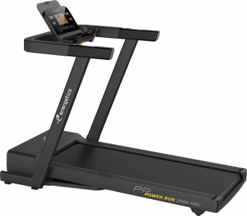 Energetics PR 2000 HRC Laufband